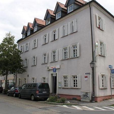 Zum Loewen Otel Bad Homburg vor der Höhe Dış mekan fotoğraf