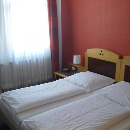 Zum Loewen Otel Bad Homburg vor der Höhe Dış mekan fotoğraf