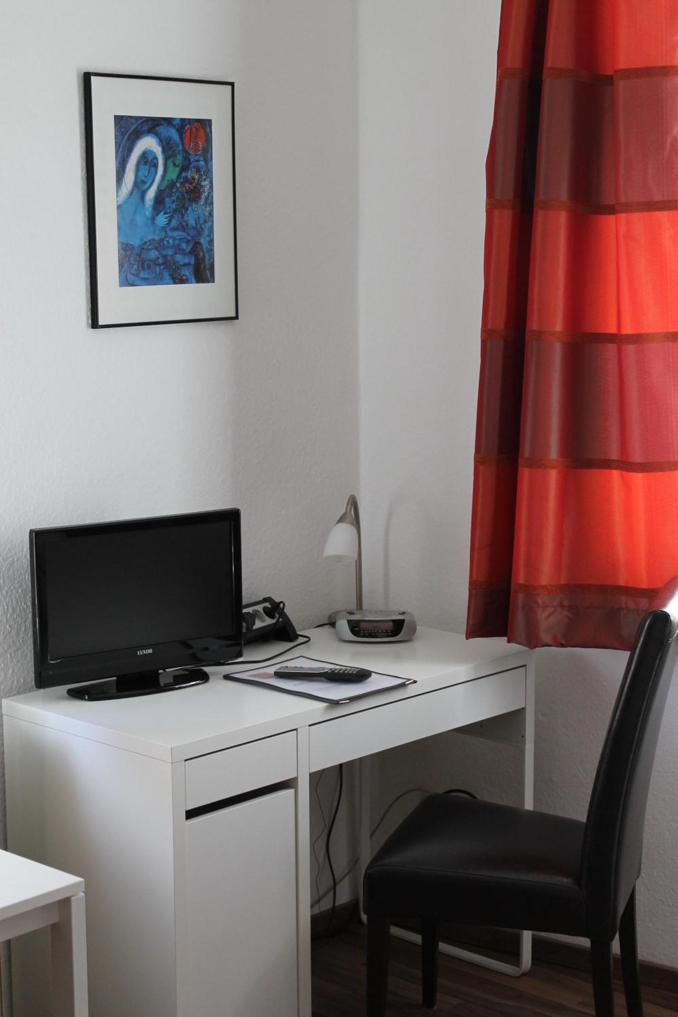Zum Loewen Otel Bad Homburg vor der Höhe Dış mekan fotoğraf
